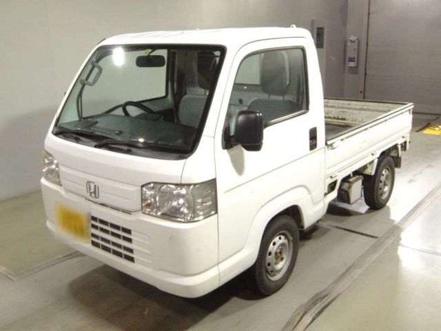 7160 Honda Acty truck HA9 2011 г. (TAA Tohoku)